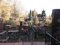 Кладбище 021